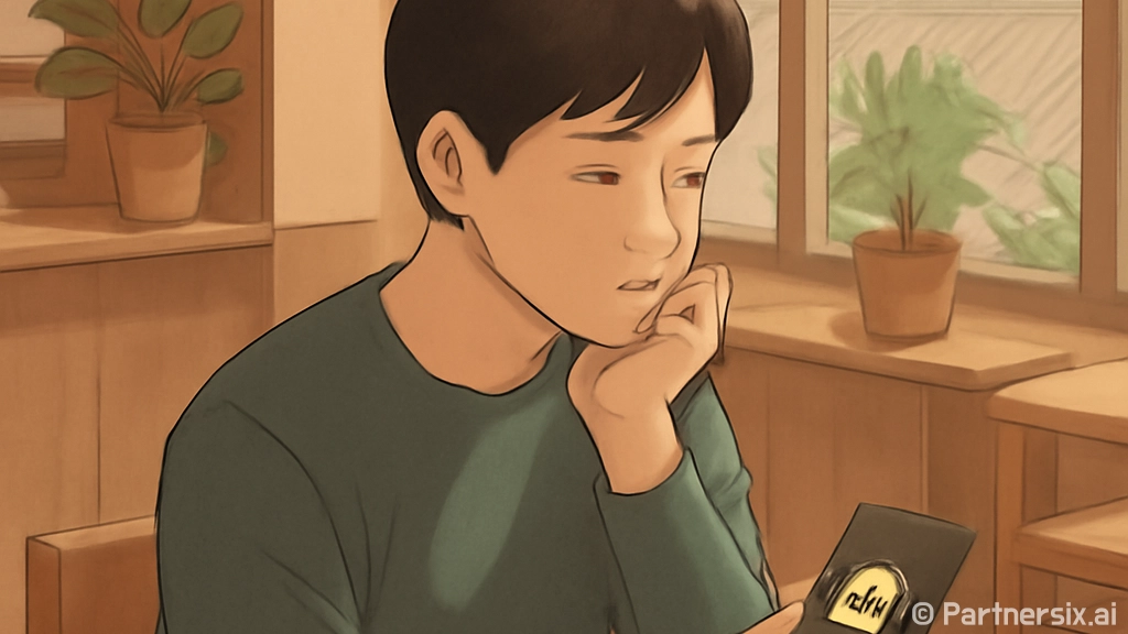 카카오톡에서 차단 여부를 확인하는 방법