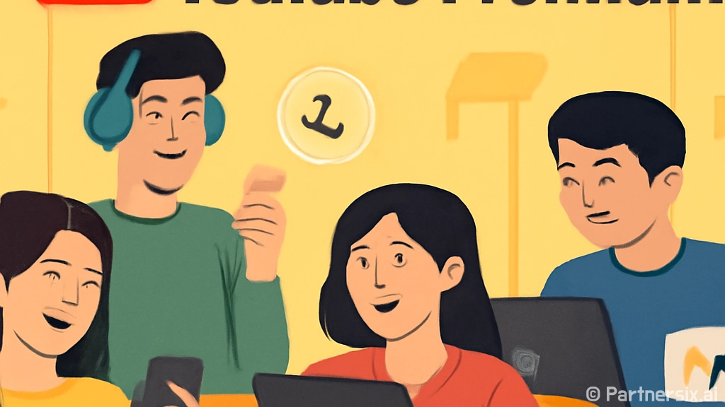 유튜브 프리미엄 가…