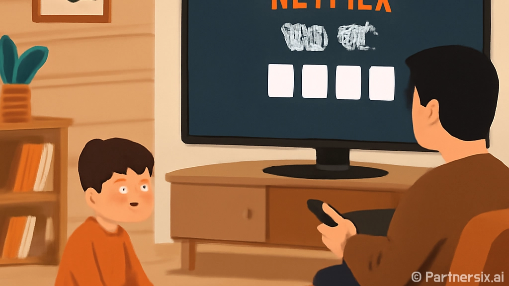 넷플릭스에서 성인인…