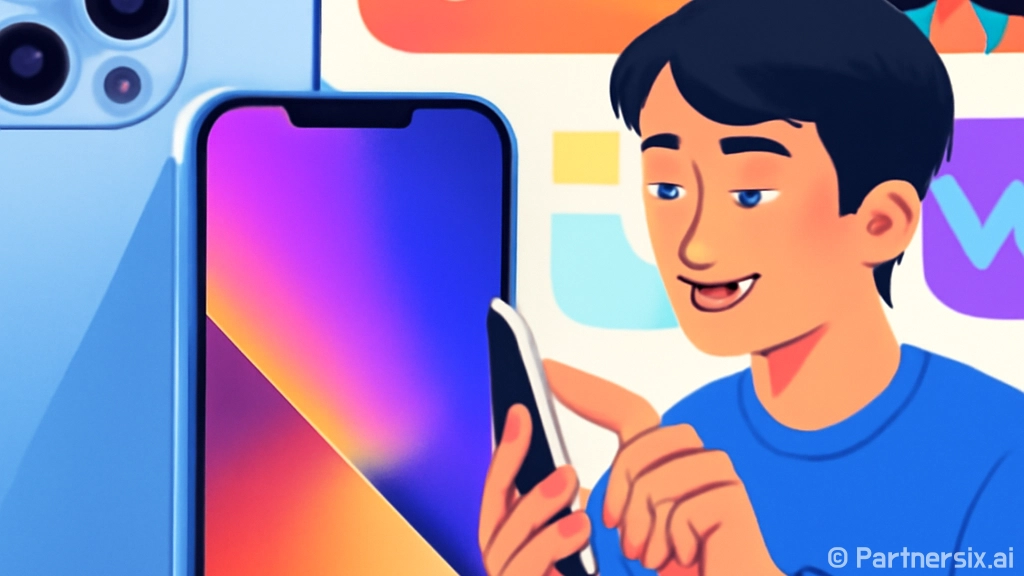 아이폰18을 최대한…