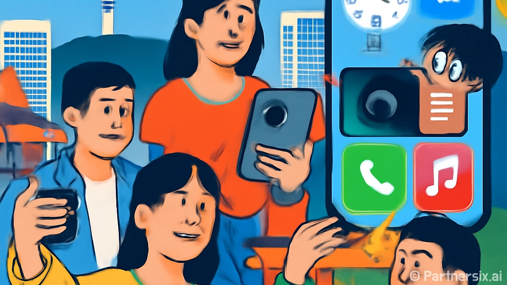 아이폰 18: 새로…