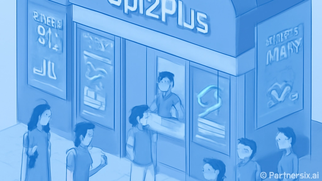 유플투쁠 2주년을 …