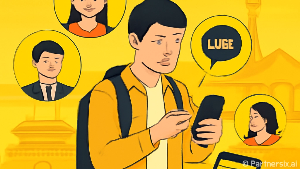 카카오톡 멀티프로필 설정하는 방법과 활용 팁