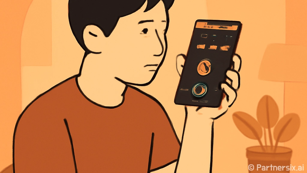 아이폰에서 통화녹음…