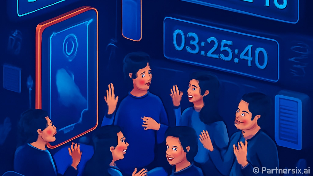 아이폰18 출시일을…