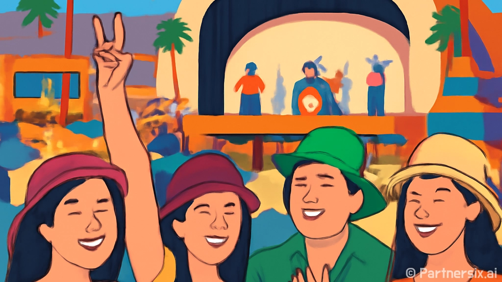 코첼라 2026을 …