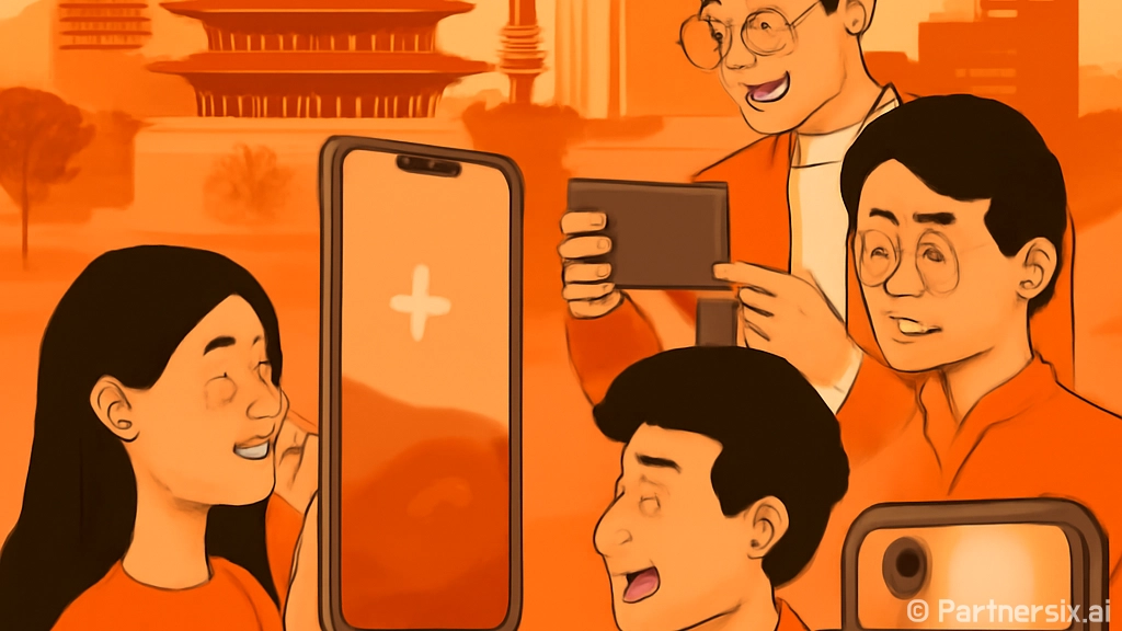 아이폰18의 혁신적…