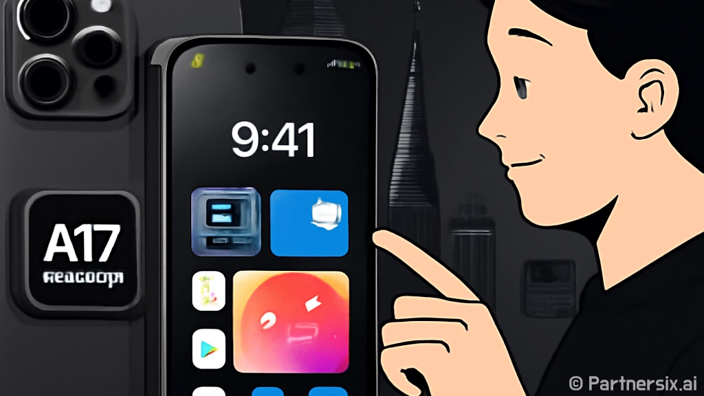 아이폰17프로를 최대한 활용하는 방법