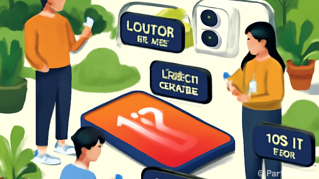 아이폰18을 최대한…