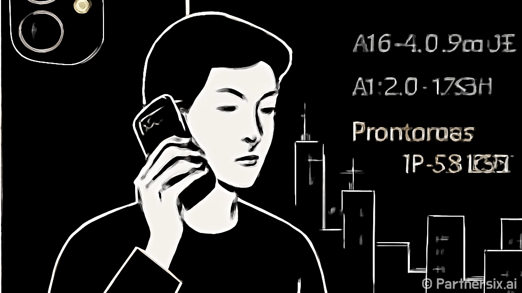 아이폰 18을 최대한 활용하는 방법