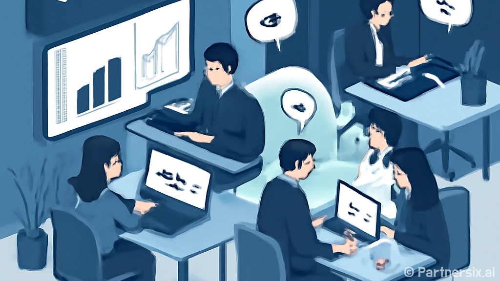 클로드 AI를 활용하여 비즈니스를 혁신하는 방법