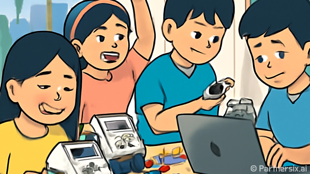 EV3로 시작하는 …