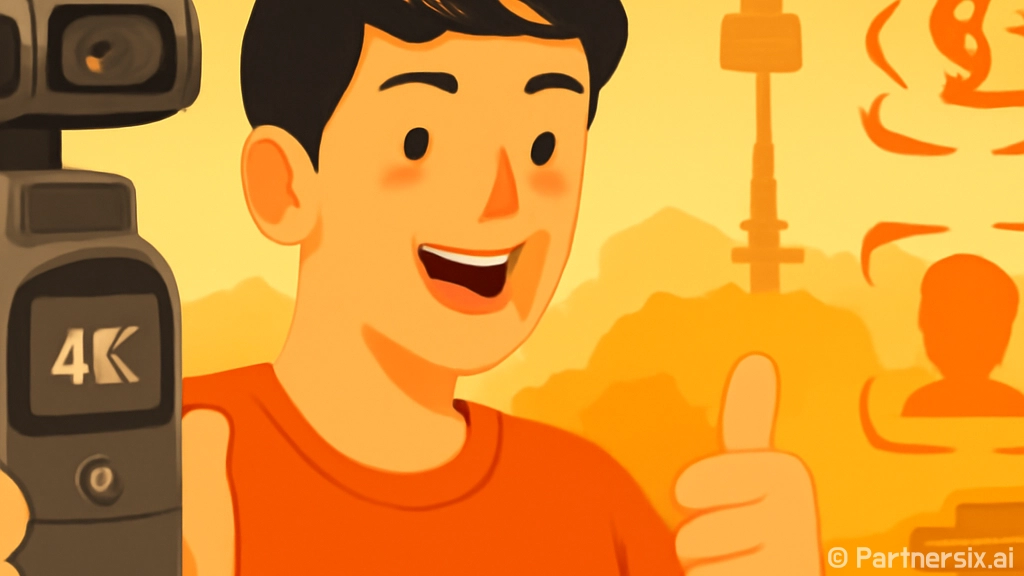 오즈모 포켓4 활용…