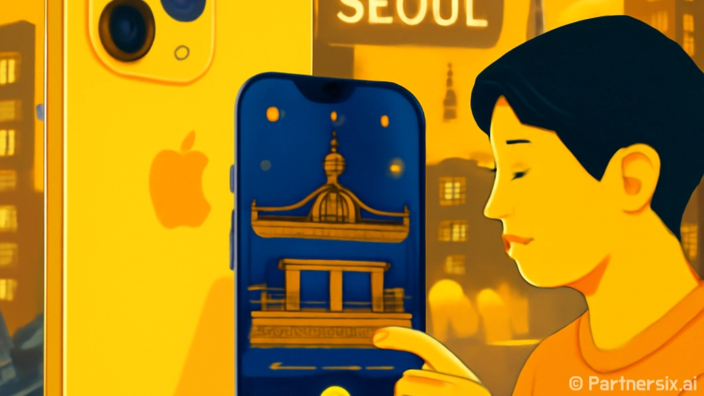 아이폰18의 새로운…