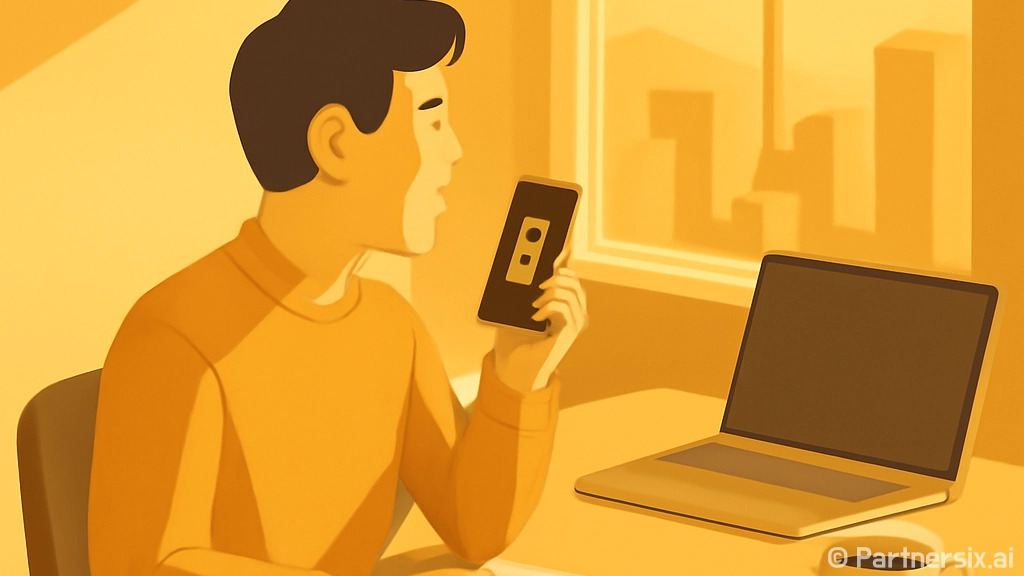 아이폰에서 통화 녹…