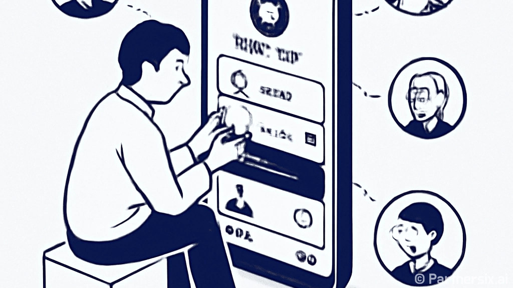 카카오톡 멀티프로필…