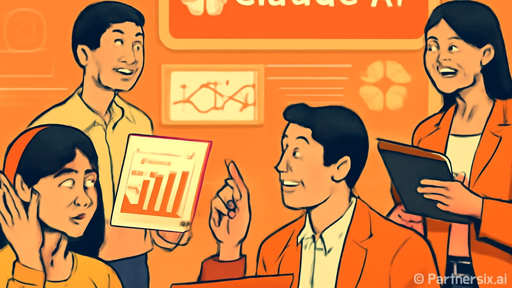 클로드 AI를 활용…