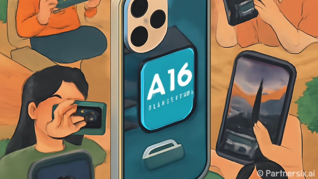 아이폰 18을 최대…