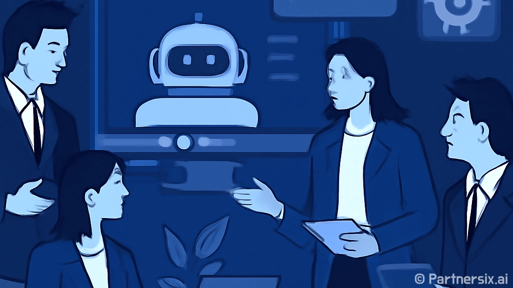 클로드 AI를 활용하여 비즈니스 효율성을 높이는 방법