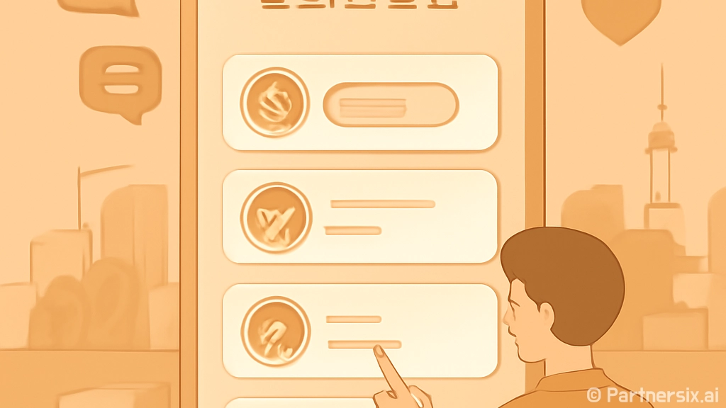 카카오톡 멀티프로필…