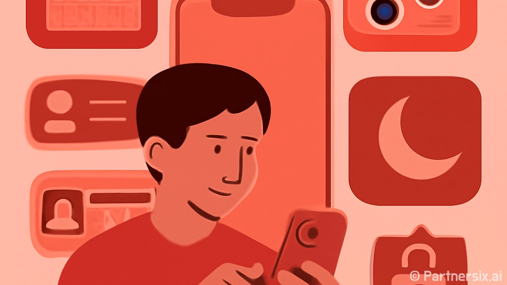 아이폰18을 최대한…