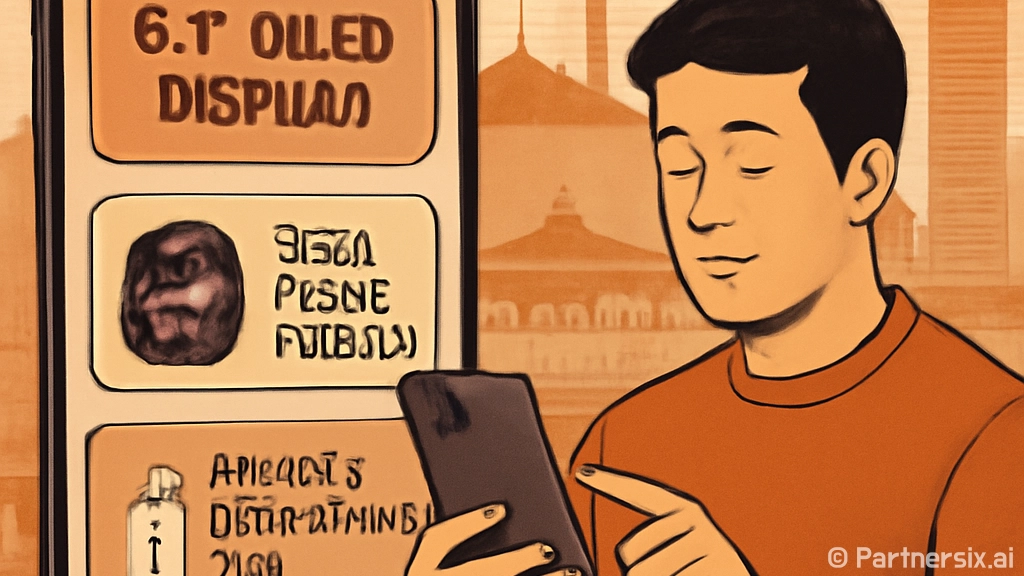 아이폰 18의 새로…