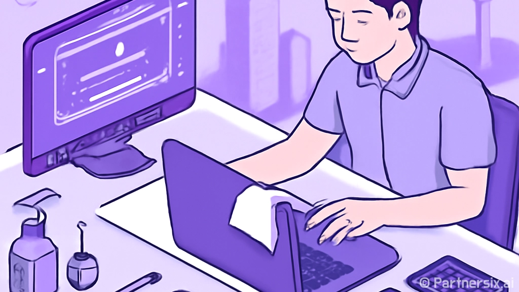 노트북의 성능을 극…