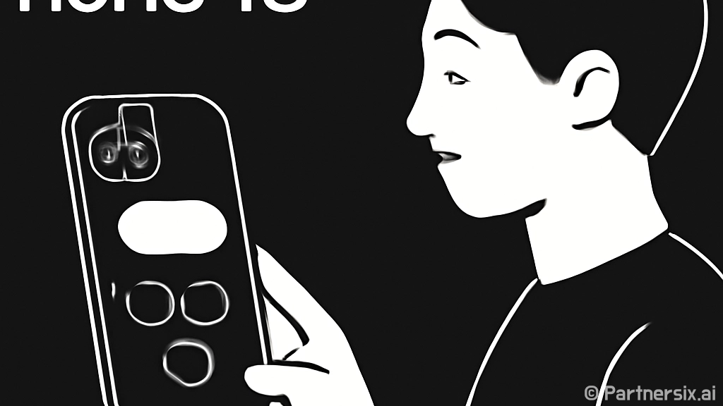 아이폰18의 숨겨진…