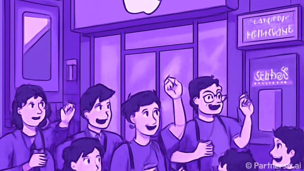 아이폰18 출시일을…