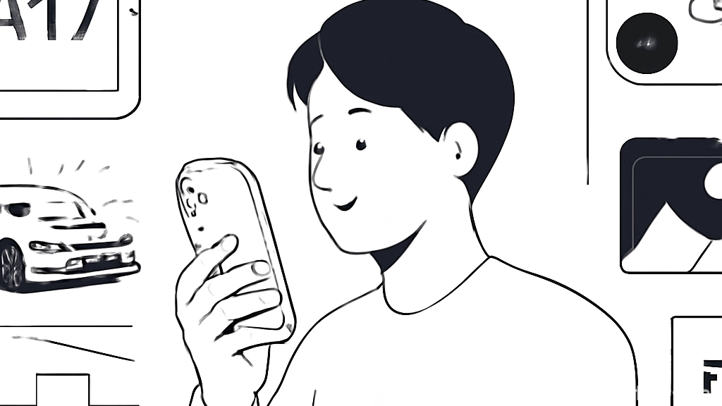 아이폰 18의 혁신…