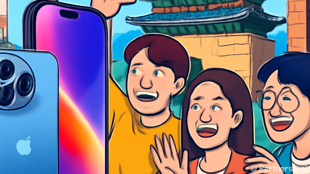 아이폰18프로로 스…