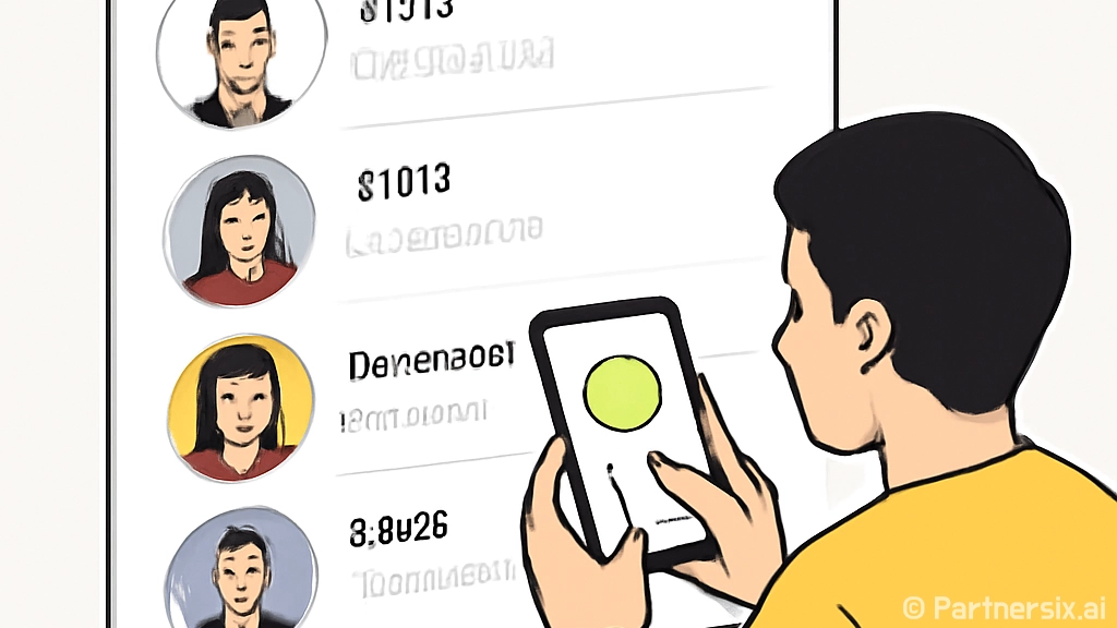 카카오톡 멀티프로필 설정 및 활용 방법