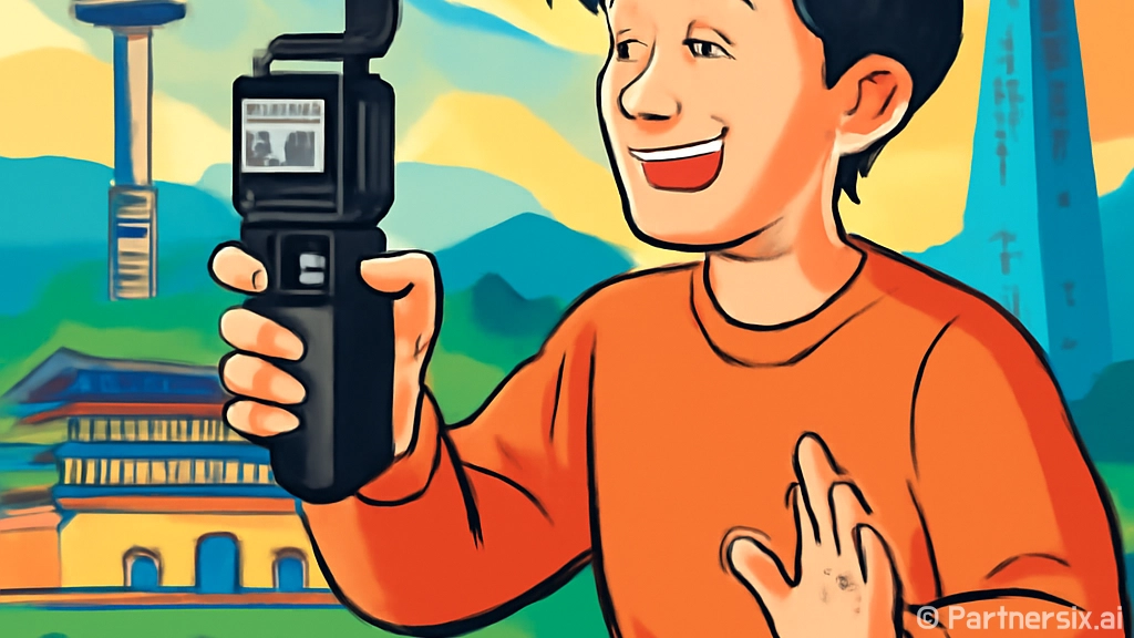 오즈모 포켓4를 최대한 활용하는 방법