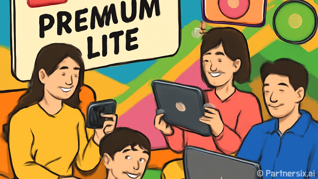 유튜브 프리미엄 라…