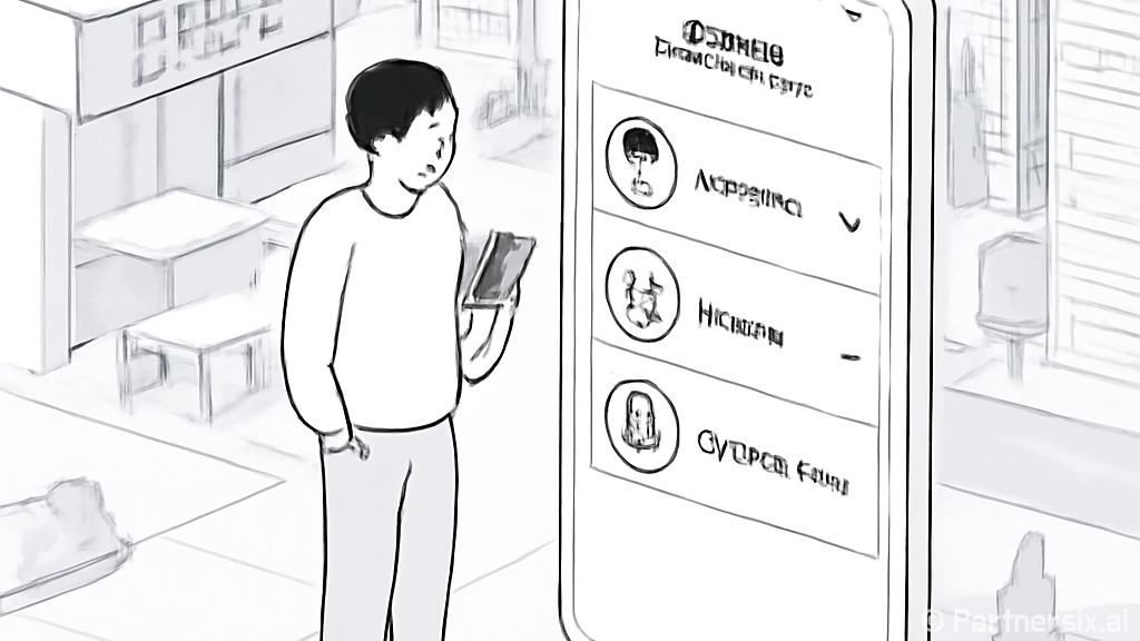 카카오톡 멀티프로필…