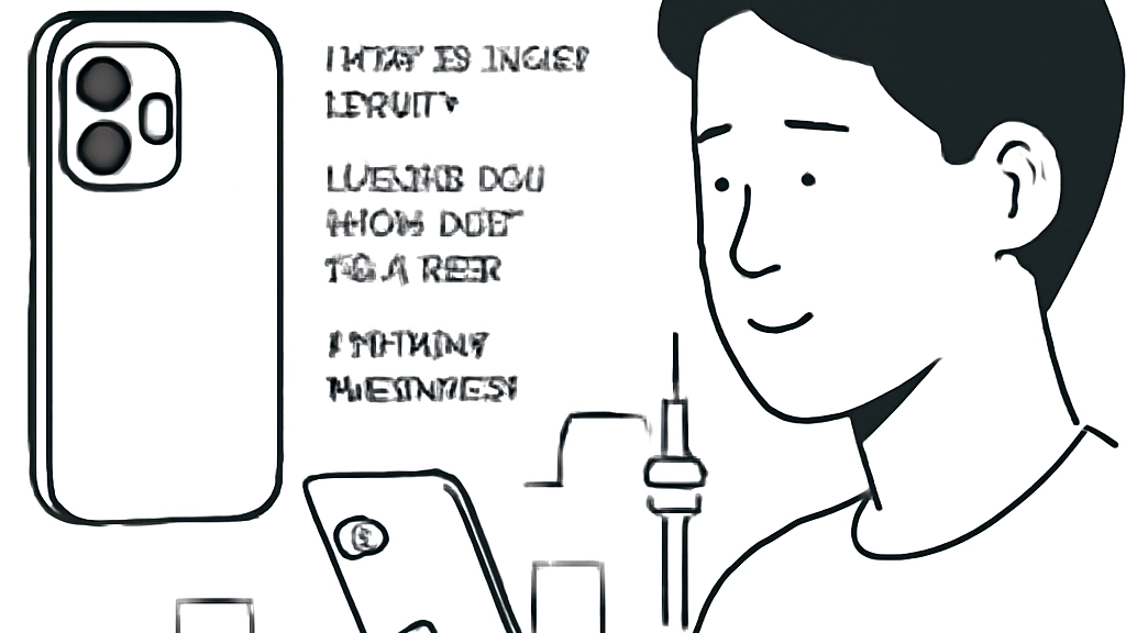 아이폰 18의 새로…