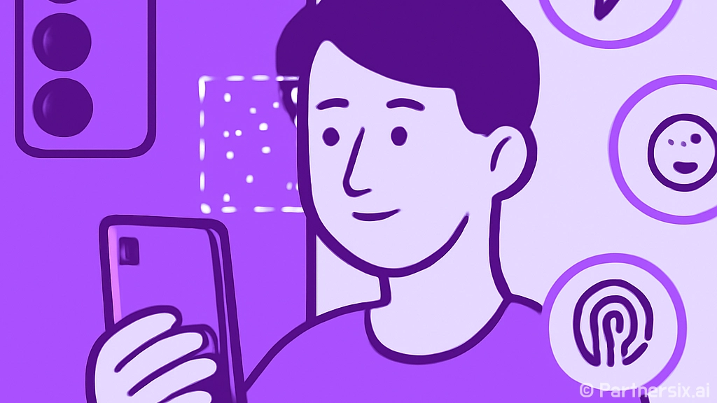 갤럭시 S26의 새…