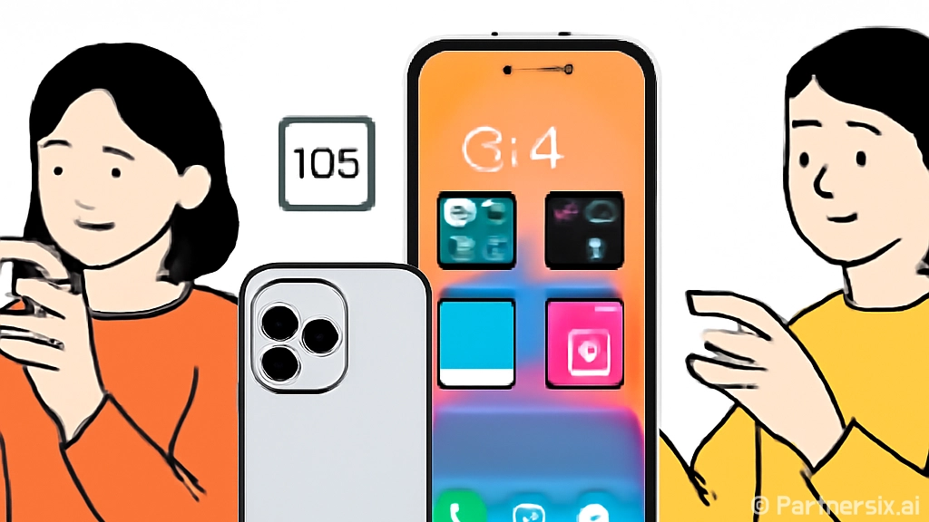 아이폰18을 완벽하…