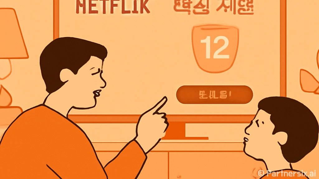 넷플릭스 성인인증을…