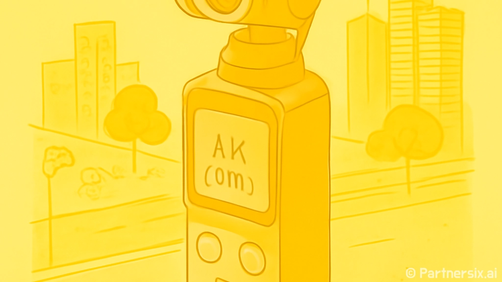 오즈모 포켓 4 프로를 최대한 활용하는 방법