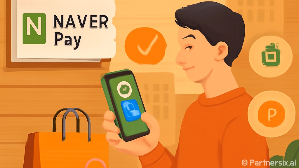 네이버페이 결제를 활용하는 방법: 초보자를 위한 가이드