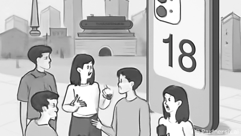 아이폰18 출시일과 주요 기능 알아보기