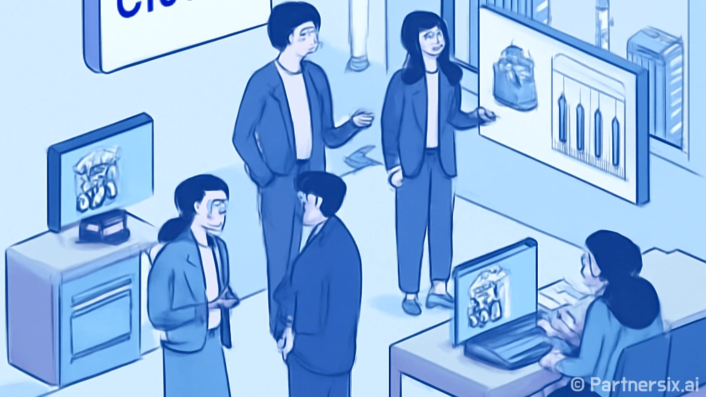 클로드 AI를 활용하여 비즈니스 효율성을 높이는 방법