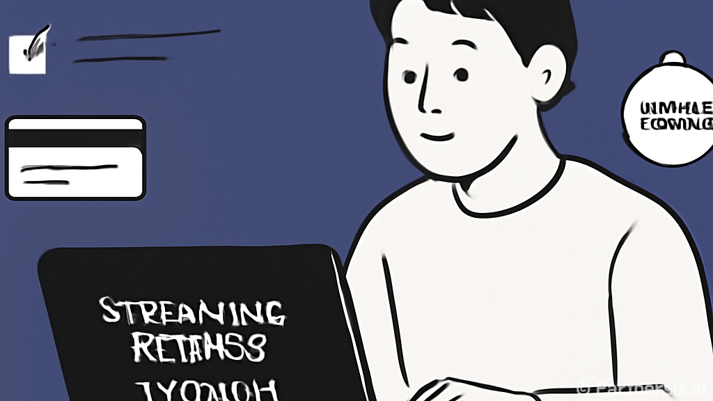 티빙 한달 무료 이용하는 방법