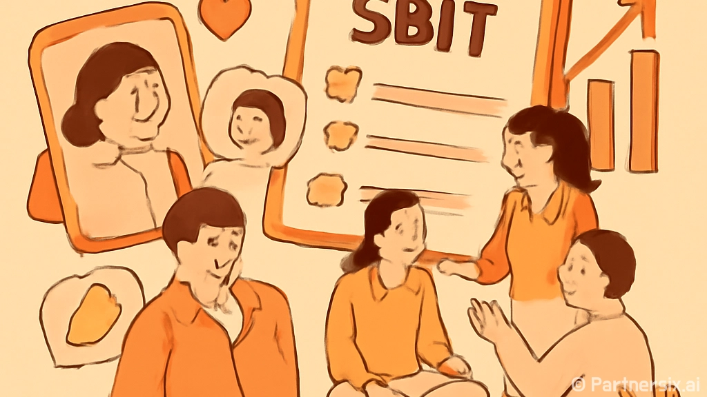 SBIT를 통해 자…