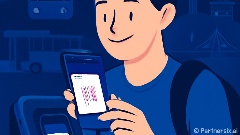 삼성페이로 교통카드…