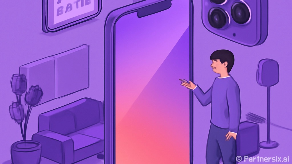 아이폰 18을 최대…