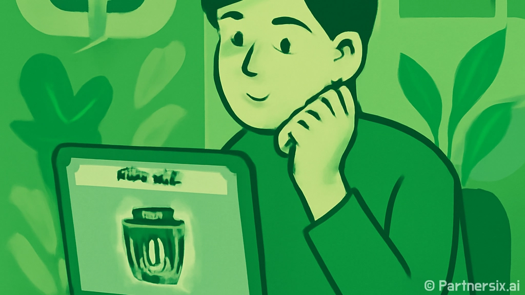 인스타그램 계정을 안전하게 삭제하는 방법