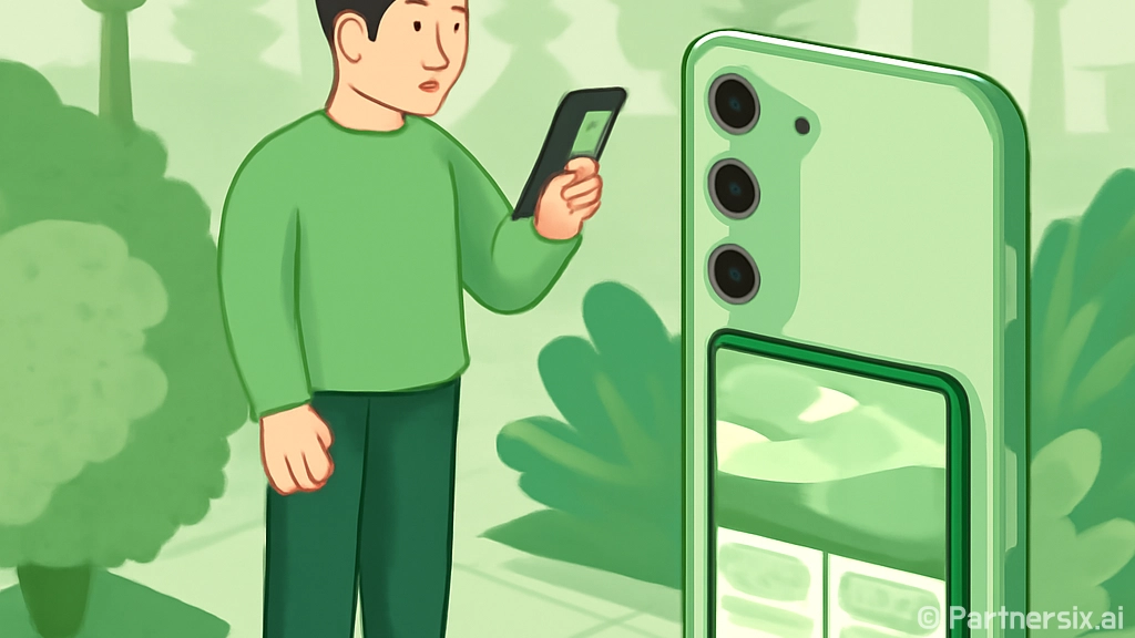 갤럭시 S26의 숨겨진 기능을 활용하는 방법