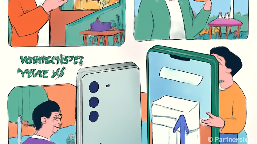 갤럭시 S26의 놀라운 기능과 활용 방법